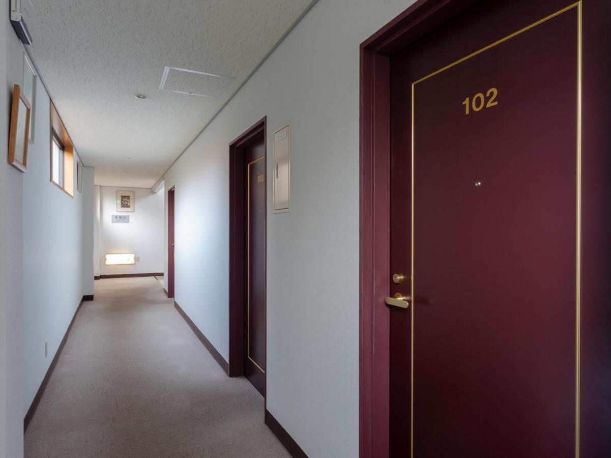 Tabist Business Hotel Fujiya Sasebo Exterior foto