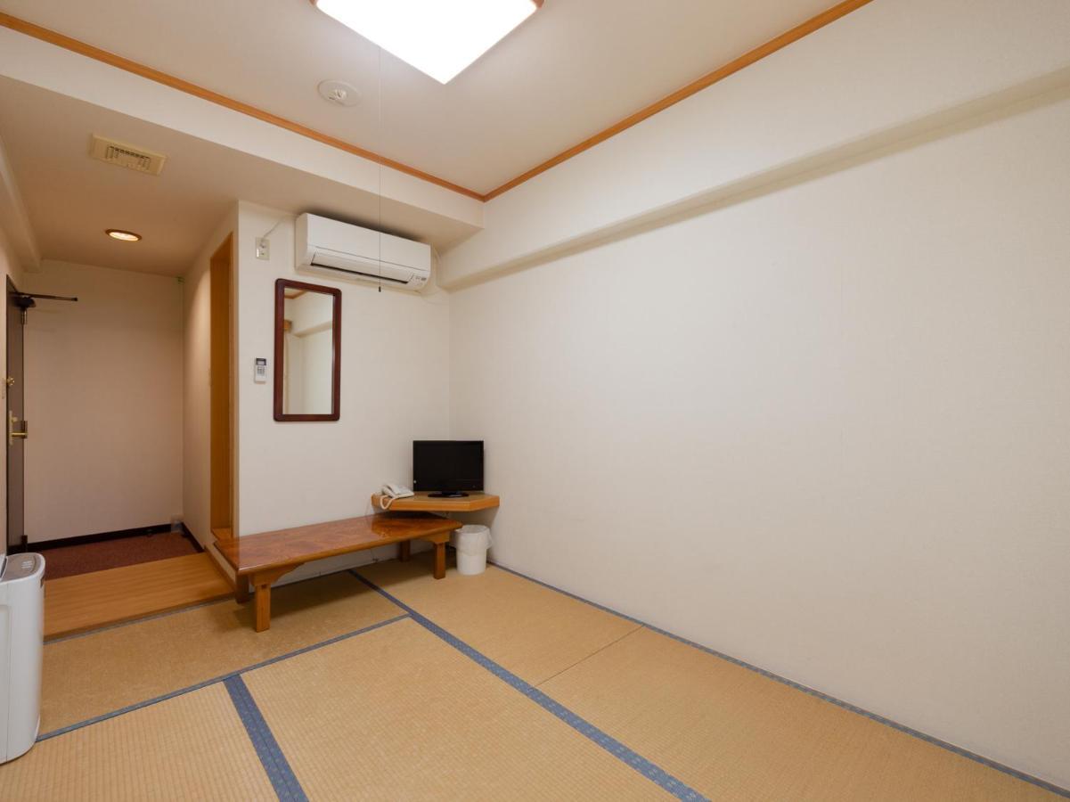 Tabist Business Hotel Fujiya Sasebo Exterior foto