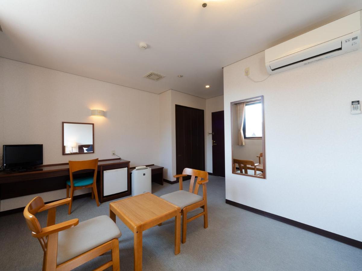 Tabist Business Hotel Fujiya Sasebo Exterior foto
