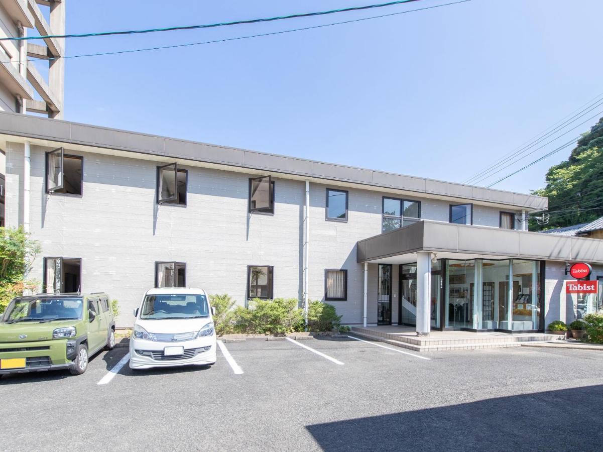 Tabist Business Hotel Fujiya Sasebo Exterior foto