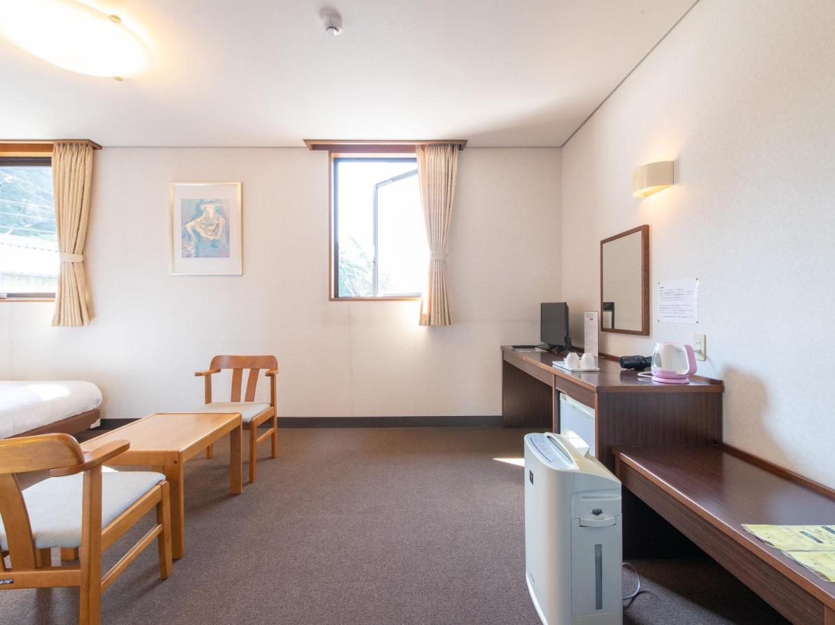 Tabist Business Hotel Fujiya Sasebo Exterior foto