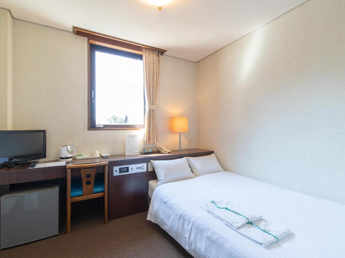 Tabist Business Hotel Fujiya Sasebo Exterior foto