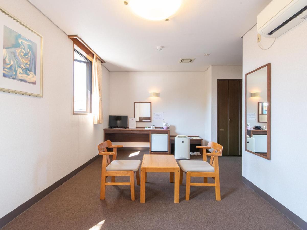 Tabist Business Hotel Fujiya Sasebo Exterior foto